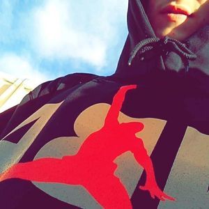 Meet your Posher, Cody